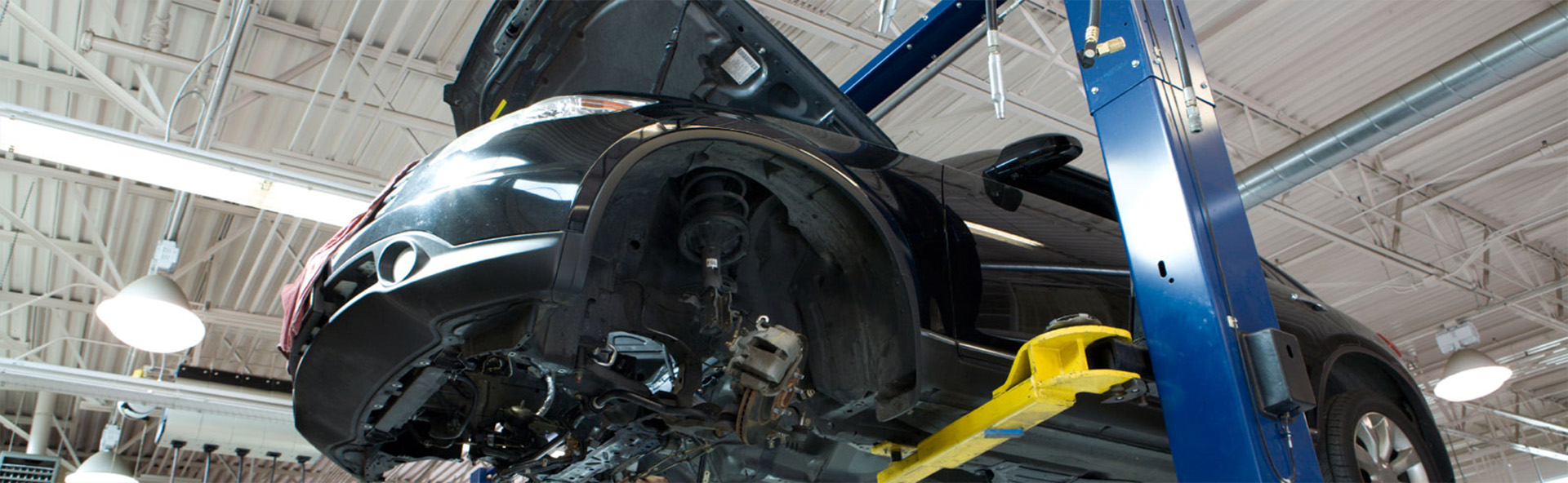 Servicio Automotriz Auteam