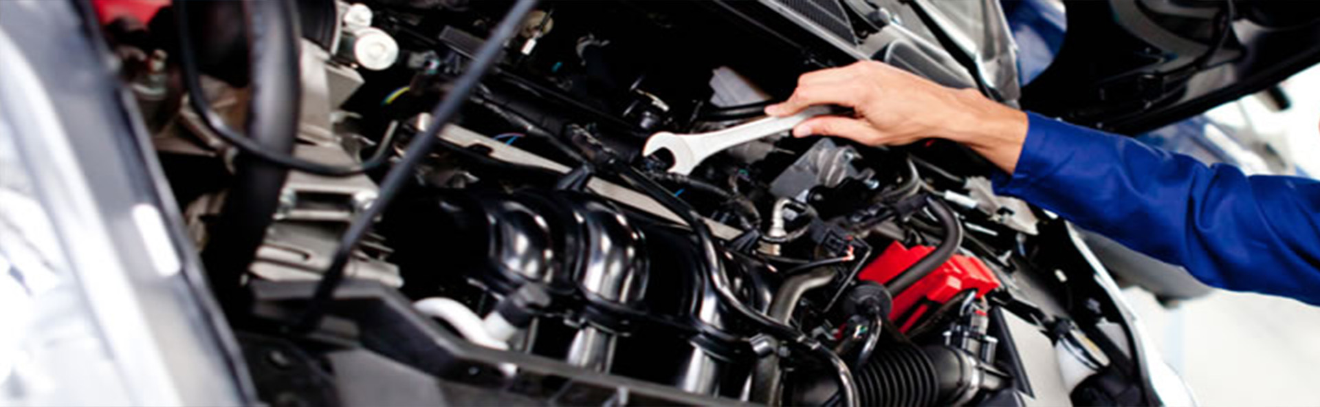Servicio Automotriz Auteam