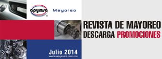 Revista de Mayoreo